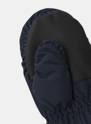 Navy GLOVES & MITTENS NNIMOAGE / 25H4PGG1GANC214