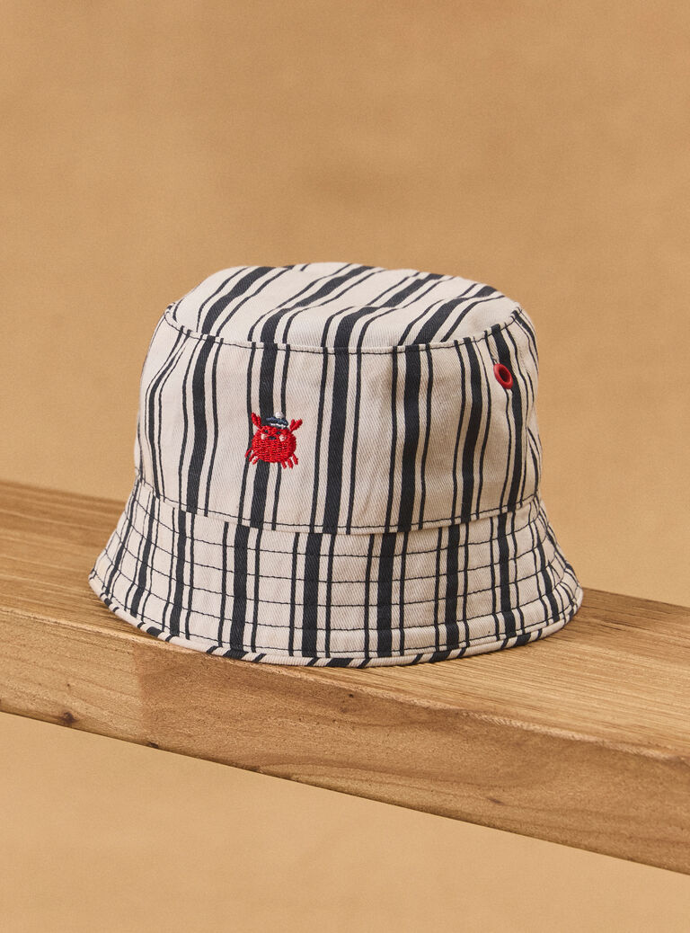 Off white HAT MAVINNY / 25E4BGQ1CHA001