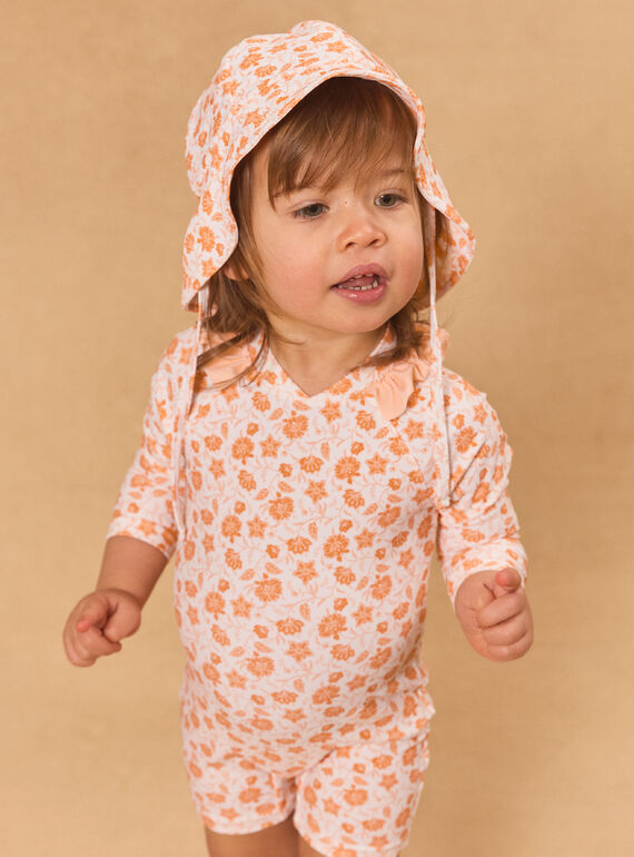 Off white HAT MITEVA / 25E4BFC2CHA001