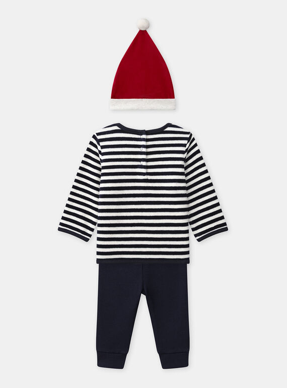 Navy SET NAWALS / 25H1BG53ENS070