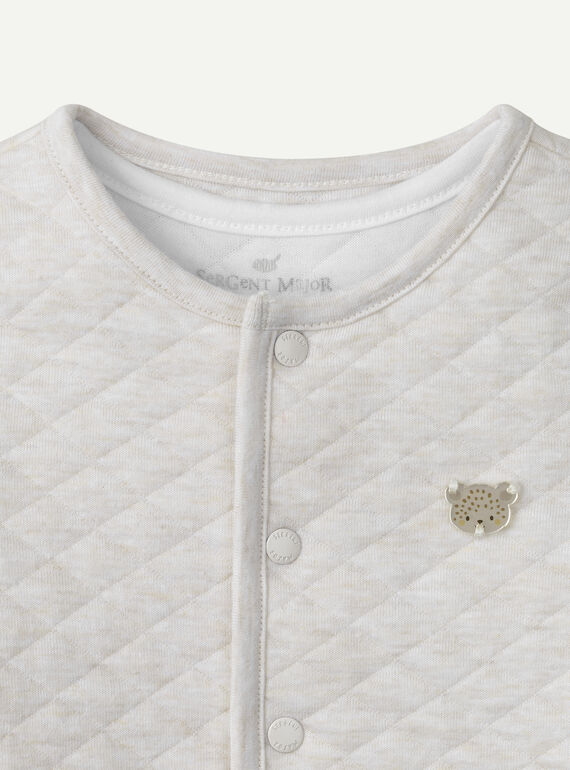 White SET MONTAINE / 25E0NM14ENS000