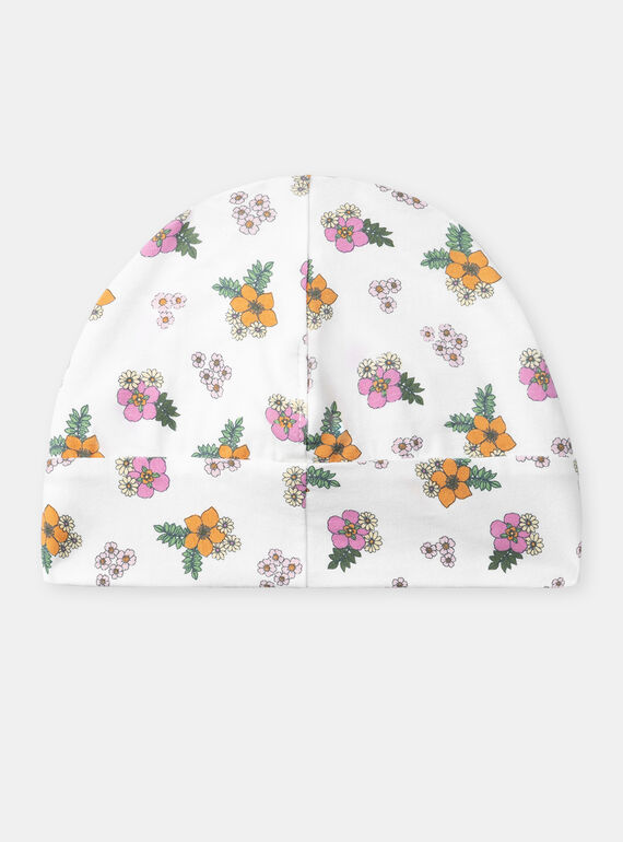 Off white BEANY KABARBARA / 24E4BF31BON001