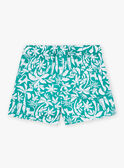 Green SHORTS LABENJAMIN / 24H1BGI2SHOG624