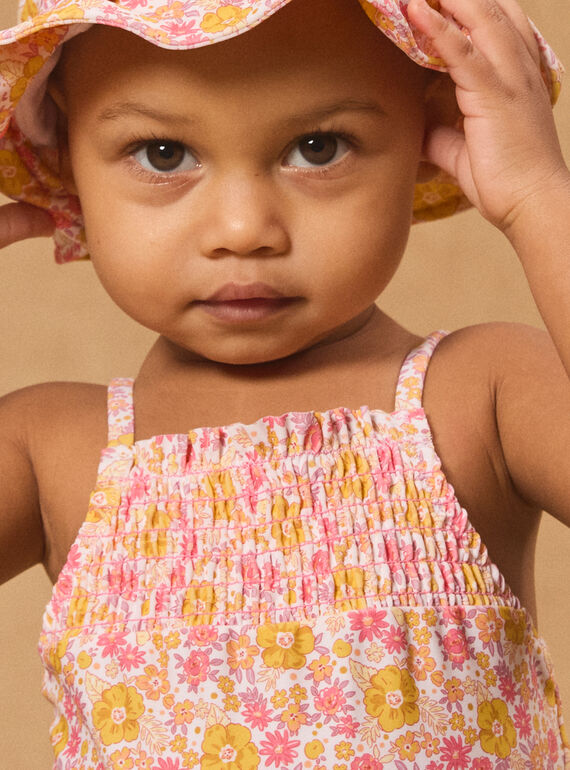 Off white SWIMSUIT MITOSCANE / 25E4BFC1MAI001