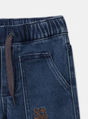 JEANS NLEBESAGE / 25H3PGT1JEAP274
