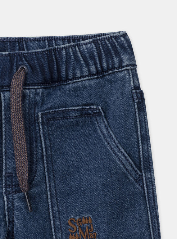  JEANS NLEBESAGE / 25H3PGT1JEAP274