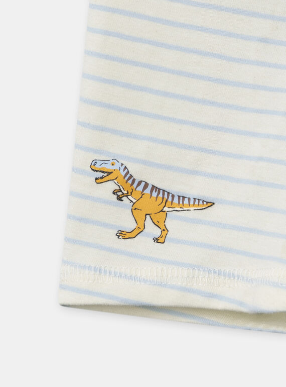 Light Kaki BOXER MLIMAINAGE / 25E5PG41BOX626