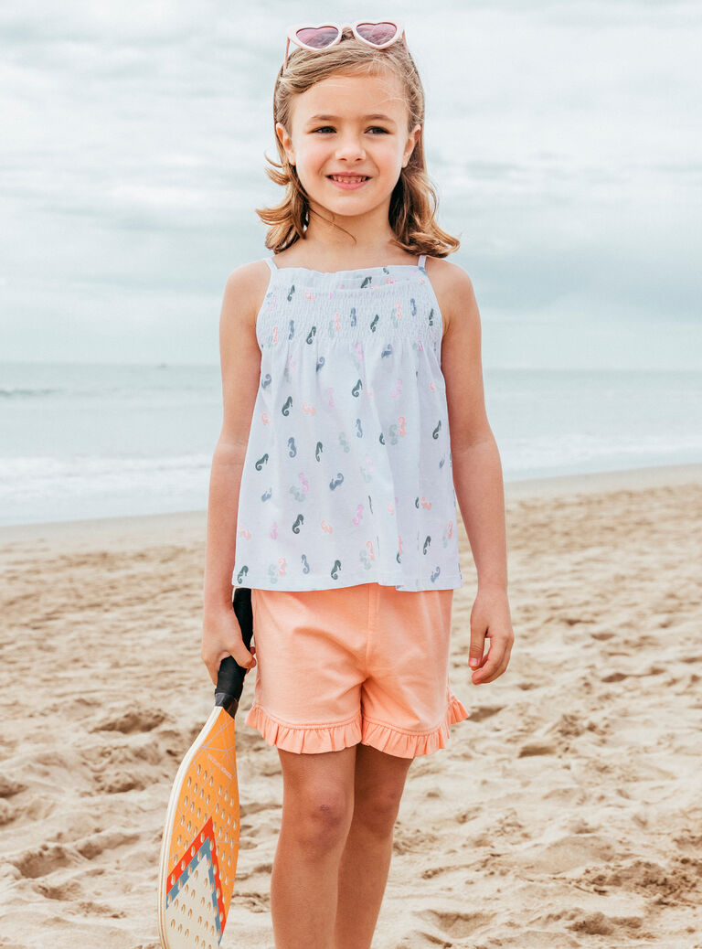 Off white SET MTAPETTE / 25E2PFS3ENS001