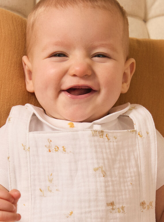 White SET MODESTY / 25E0CMI2ENS000