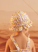 Off white HAT KITANIA / 24E4BFG2CHA001