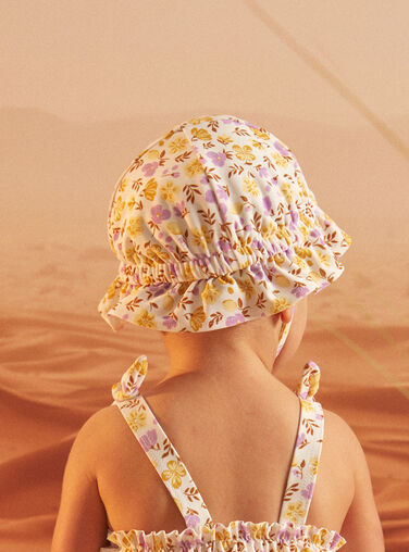 Off white HAT KITANIA / 24E4BFG2CHA001