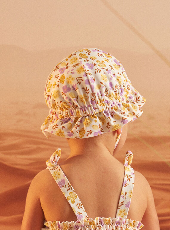 Off white HAT KITANIA / 24E4BFG2CHA001