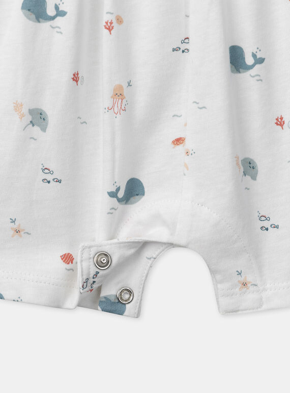 Off white OVERALL MIYASMINA / 25E1BFS1CBL001