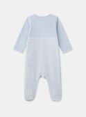 Blue BABYGROW NEAARON / 25H5BG95GREC236