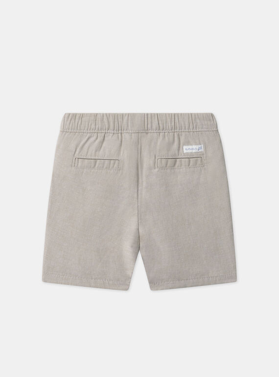 White BERMUDA MAETIENNE / 25E1BGL1BERA016