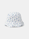 Off white HAT MAPETULA / 25E4BFO1CHA001