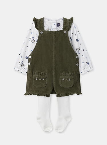 Off white SET NAJULIETTE / 25H1BFQ1ENS009