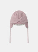 Old rose BEANY NINOETTE / 25H4PFF2BON303