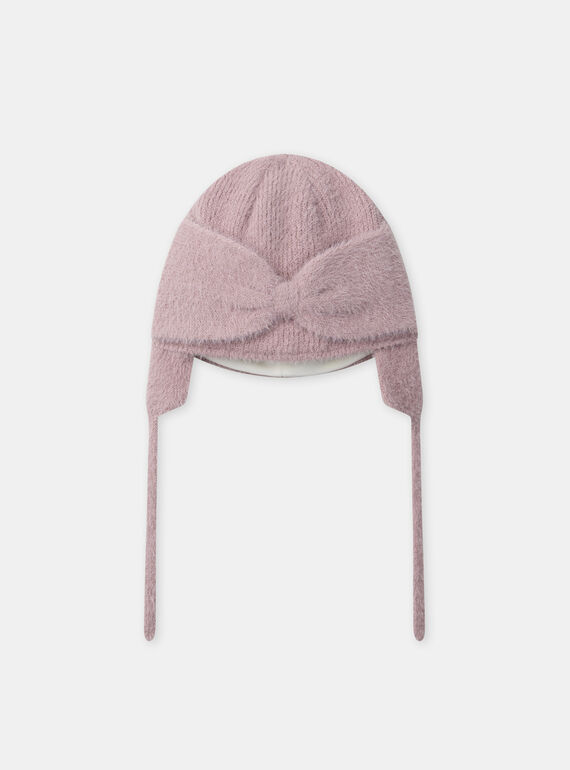 Old rose BEANY NINOETTE / 25H4PFF2BON303