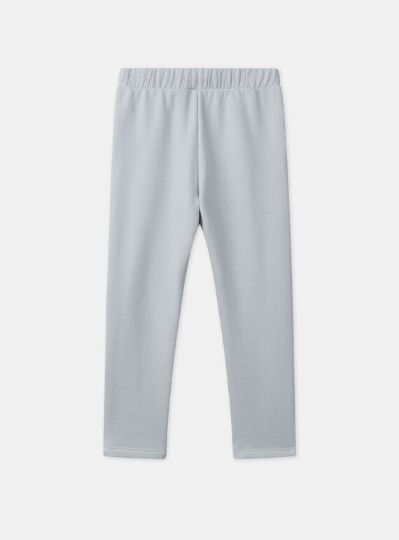 Blue JOGGING PANTS MIXJOETTE / 25E2PF52JGBC242