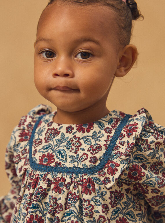 Navy DRESS NAPATTY / 25H1BFX2ROB714