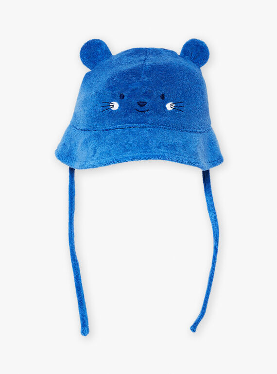 Blue HAT LABRYAN / 24H4BGI1CHAC208