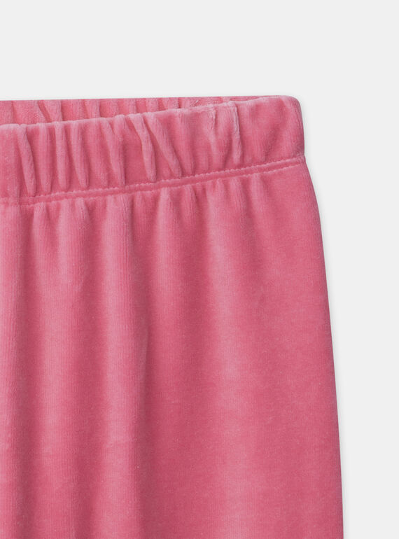 Pink PYJAMA NUIVOLETTE / 25H5PFB3PYJD300