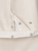 Light beige BABYGROW NEDALIA / 25H5BFD2GRE810