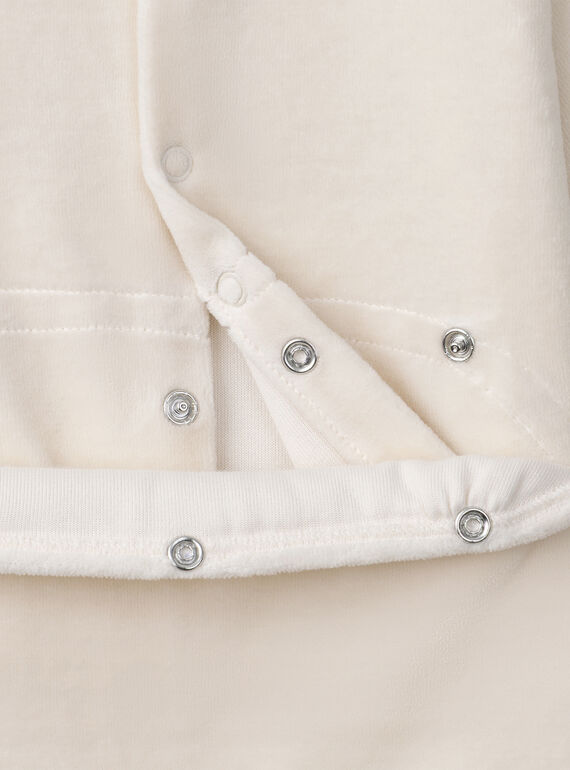 Light beige BABYGROW NEDALIA / 25H5BFD2GRE810