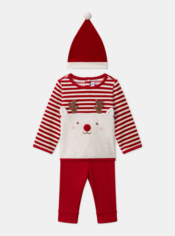 Red SET LAVALOU / 24H1BGF1ENSF511