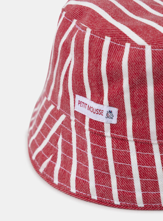 Red HAT MAJACKO / 25E4BGJ1CHA050