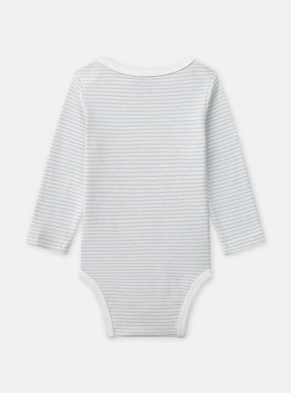 Off white UNDERWEAR BODY NEJESSE / 25H5BGC2BDLA002