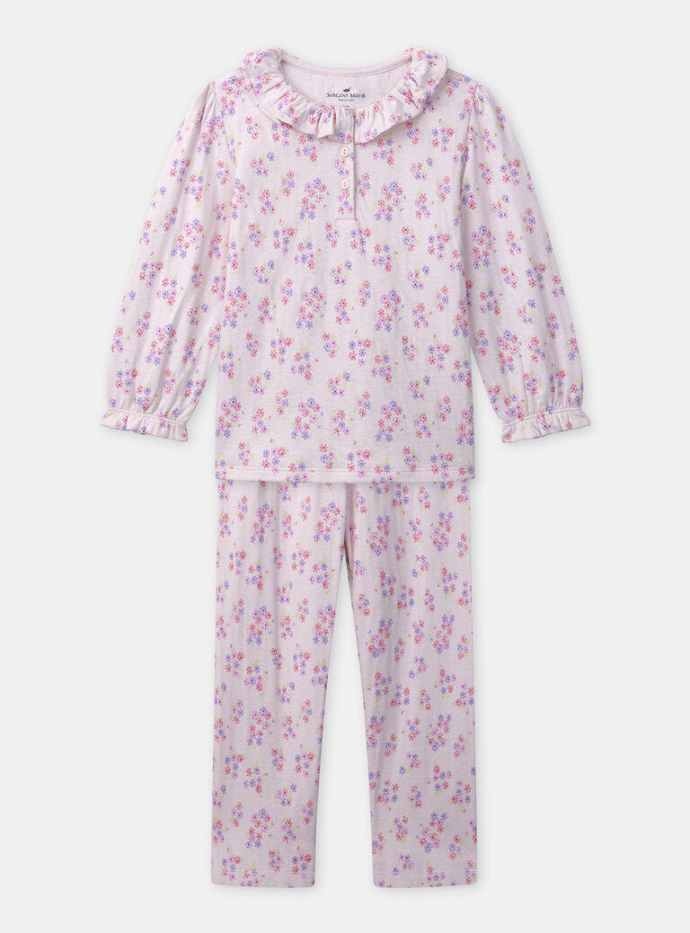 Peach PYJAMA NUICARETTE / 25H5PFB1PYJ311