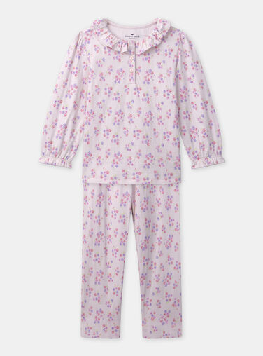 Peach PYJAMA NUICARETTE / 25H5PFB1PYJ311