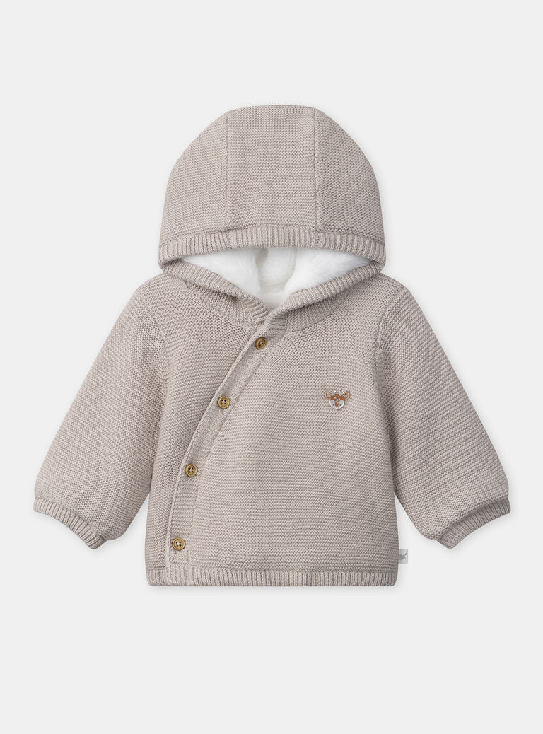 Beige JACKET NOFEL / 25H0CM21VESI814