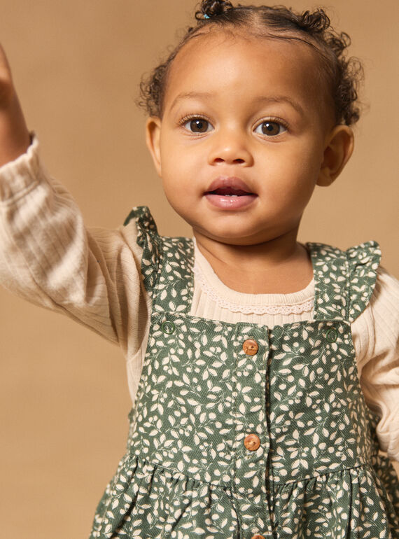 Off white SET MAIVY / 25E1BF91ENSA001