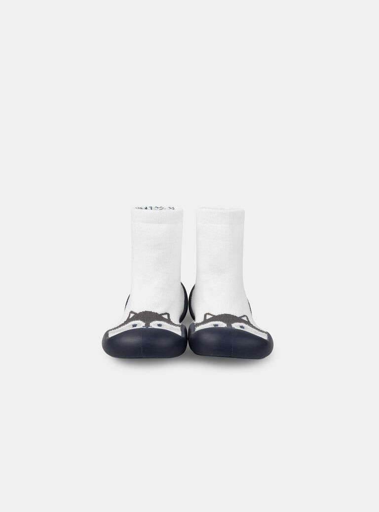 Off white SLIPPERS/SOCKS NAIDRISS / 25F10BG32D08001