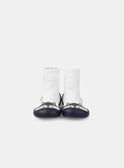Off white SLIPPERS/SOCKS NAIDRISS / 25F10BG32D08001