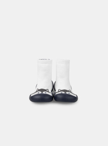 Off white SLIPPERS/SOCKS NAIDRISS / 25F10BG32D08001