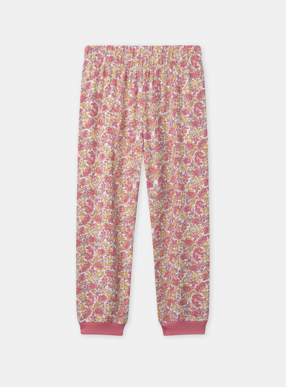 Off white PYJAMA NUIPOLETTE / 25H5PFB2PYJ001