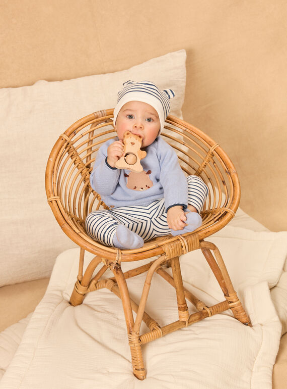 Off white BEANY NOAM / 25H0AG22BON001