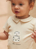 Vanilla BODYSUIT KAGUY / 24E1BGC1BOD114