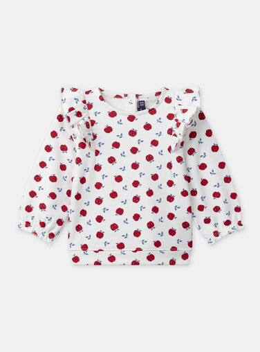 Off white SET NAGERALDINE / 25H1BFM1ENS001