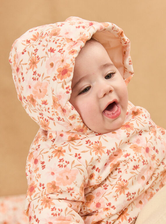 Off white JACKET NOUCHKA / 25H0CF21VES001