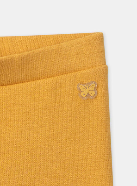 Navy LEGGINGS (bottom) LITABLETTE 2 / 24H2PFB2LG070