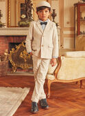 White JACKET KRELINAGE / 24E3PGL1VESA016