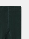 Green TIGHTS NAZELDA / 25H4BFY1COL608