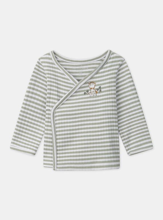 White SET MOUSLIM / 25E0NG12ENS000