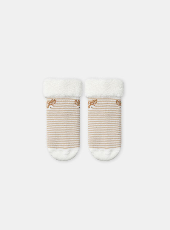 Off white SOCKS NOUI / 25H0AM21SOQ001