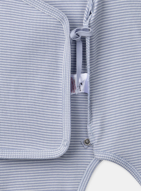 Off white BODYSUIT NOE / 25H0NG21BOD001